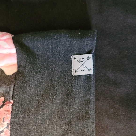 Grow with me Hoodie 9m-2T - Picture 3 of 3